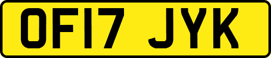 OF17JYK