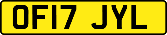 OF17JYL