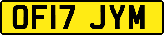OF17JYM