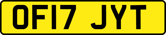 OF17JYT