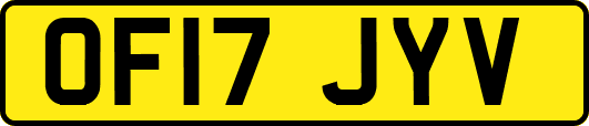 OF17JYV