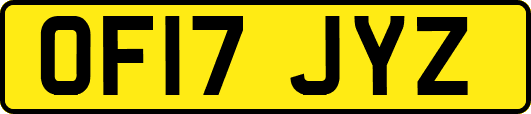 OF17JYZ