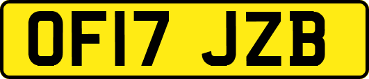 OF17JZB