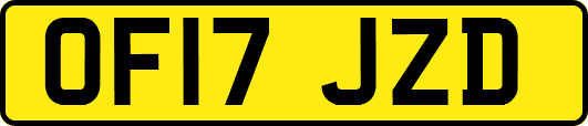 OF17JZD