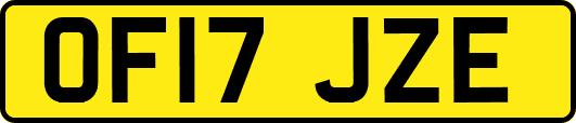 OF17JZE