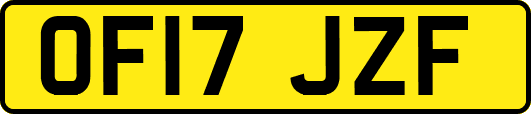 OF17JZF