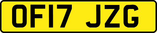 OF17JZG