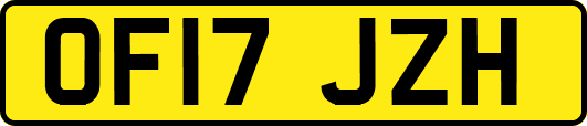 OF17JZH