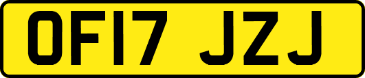 OF17JZJ