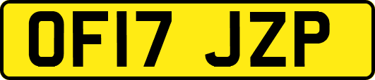 OF17JZP