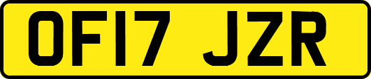 OF17JZR