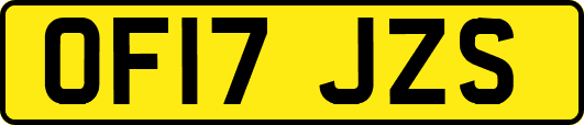 OF17JZS