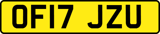 OF17JZU