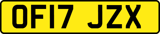 OF17JZX