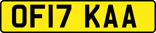OF17KAA