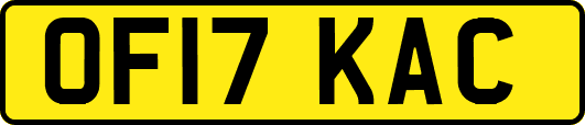 OF17KAC