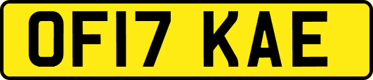 OF17KAE