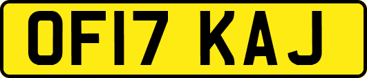 OF17KAJ