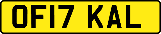 OF17KAL