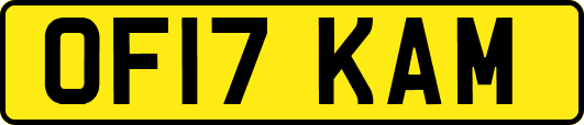 OF17KAM