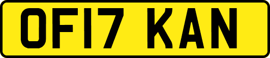 OF17KAN