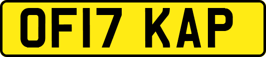 OF17KAP