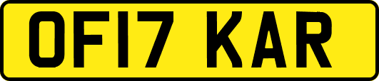 OF17KAR