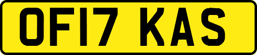 OF17KAS