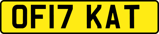 OF17KAT