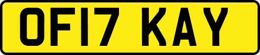 OF17KAY