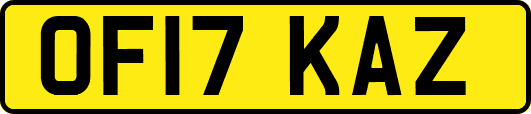 OF17KAZ