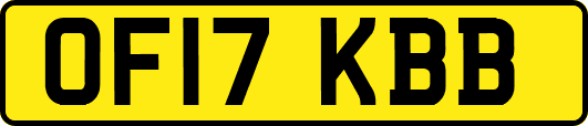 OF17KBB