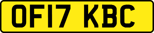 OF17KBC