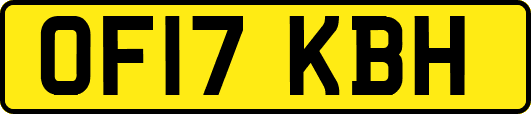 OF17KBH