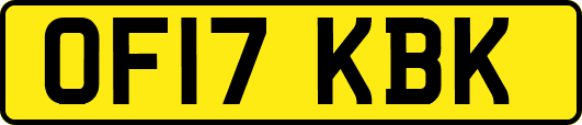 OF17KBK