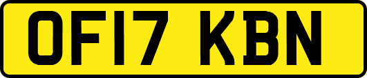 OF17KBN