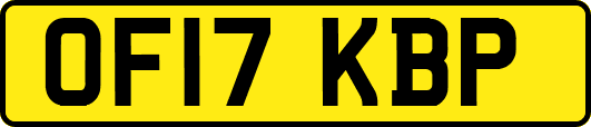 OF17KBP