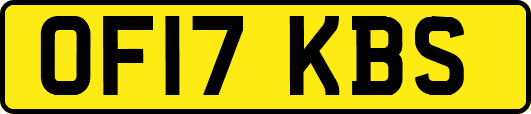 OF17KBS