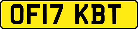 OF17KBT