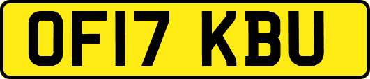 OF17KBU