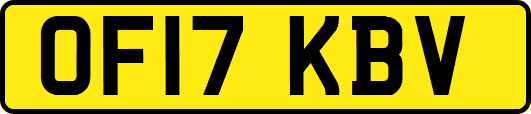 OF17KBV