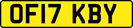 OF17KBY