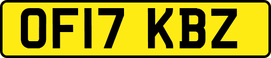 OF17KBZ