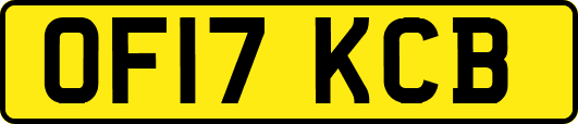 OF17KCB