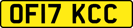 OF17KCC