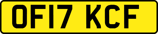 OF17KCF