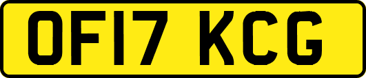 OF17KCG