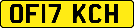 OF17KCH