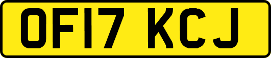 OF17KCJ