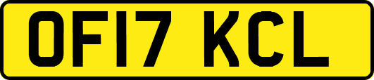 OF17KCL